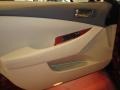 Royal Ruby Red Metallic - ES 350 Photo No. 11
