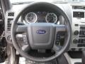  2012 Escape Limited Steering Wheel