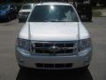 2012 Ingot Silver Metallic Ford Escape XLT  photo #2