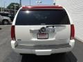 2011 White Diamond Tricoat Cadillac Escalade Premium AWD  photo #3