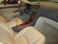 Royal Ruby Red Metallic - ES 350 Photo No. 23