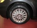 Magnetic Gray Metallic - Camry LE V6 Photo No. 7