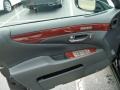 Black Door Panel Photo for 2011 Lexus LS #52144033