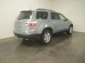 2008 Blue-Gold Crystal Metallic GMC Acadia SLT AWD  photo #11