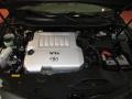 Magnetic Gray Metallic - Camry LE V6 Photo No. 26