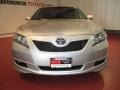 Classic Silver Metallic - Camry SE Photo No. 2