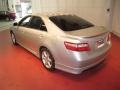 Classic Silver Metallic - Camry SE Photo No. 4