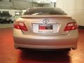 Classic Silver Metallic - Camry SE Photo No. 5