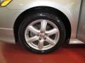 Classic Silver Metallic - Camry SE Photo No. 7