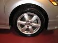 Classic Silver Metallic - Camry SE Photo No. 8
