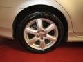 Classic Silver Metallic - Camry SE Photo No. 9