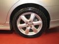 Classic Silver Metallic - Camry SE Photo No. 10