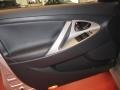 Classic Silver Metallic - Camry SE Photo No. 11