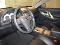 Classic Silver Metallic - Camry SE Photo No. 12