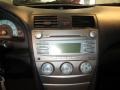 Classic Silver Metallic - Camry SE Photo No. 15