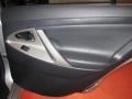 Classic Silver Metallic - Camry SE Photo No. 23