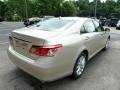 2011 Satin Cashmere Metallic Lexus ES 350  photo #4