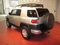 Titanium Metallic - FJ Cruiser 4WD Photo No. 4
