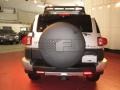Titanium Metallic - FJ Cruiser 4WD Photo No. 5