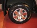 Titanium Metallic - FJ Cruiser 4WD Photo No. 9