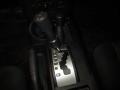 Titanium Metallic - FJ Cruiser 4WD Photo No. 14