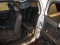 Titanium Metallic - FJ Cruiser 4WD Photo No. 19