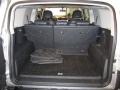 Titanium Metallic - FJ Cruiser 4WD Photo No. 21