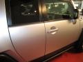 Titanium Metallic - FJ Cruiser 4WD Photo No. 22