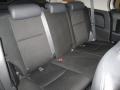 Titanium Metallic - FJ Cruiser 4WD Photo No. 23