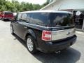 2009 Black Ford Flex Limited AWD  photo #30