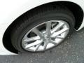 2011 Lexus IS 250 AWD Wheel and Tire Photo