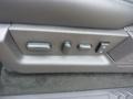 2011 White Platinum Metallic Tri-Coat Ford F150 Lariat SuperCrew 4x4  photo #16