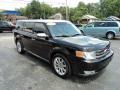 2009 Black Ford Flex Limited AWD  photo #34