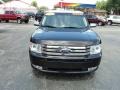 2009 Black Ford Flex Limited AWD  photo #35