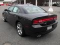 Pitch Black - Charger Rallye Plus Photo No. 2