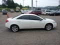 Ivory White - G6 Sedan Photo No. 5