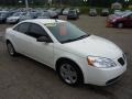 Ivory White - G6 Sedan Photo No. 6