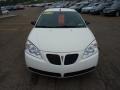 Ivory White - G6 Sedan Photo No. 7