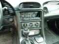 Black Controls Photo for 1997 Chevrolet Corvette #52145131