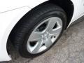 Ivory White - G6 Sedan Photo No. 9