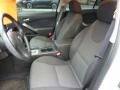 Ivory White - G6 Sedan Photo No. 10
