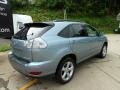 2005 Breakwater Blue Metallic Lexus RX 330 AWD  photo #3