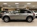 Diamond Graphite Metallic - FX 35 AWD Photo No. 3