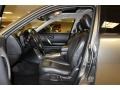 Diamond Graphite Metallic - FX 35 AWD Photo No. 7