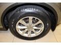 Diamond Graphite Metallic - FX 35 AWD Photo No. 14