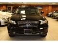 Black Obsidian - FX 35 AWD Photo No. 2