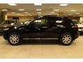 Black Obsidian - FX 35 AWD Photo No. 3
