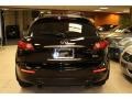 Black Obsidian - FX 35 AWD Photo No. 5