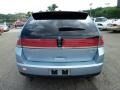 2008 Light Ice Blue Metallic Lincoln MKX AWD  photo #3