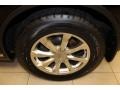 Black Obsidian - FX 35 AWD Photo No. 14